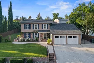 5065 Cocoa Palm Way, Fair Oaks, CA 95628 - Photo 1