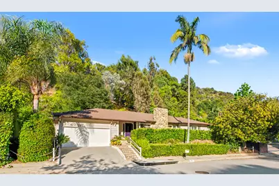 1118 Roscomare Road, Los Angeles, CA 90077 - Photo 3