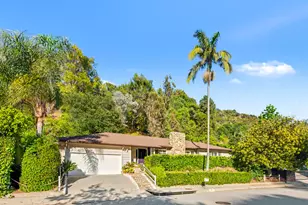 1118 Roscomare Rd, Los Angeles, CA 90077 - Photo 3