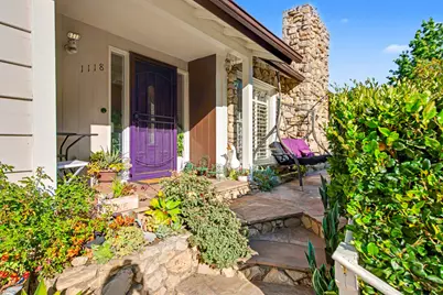 1118 Roscomare Road, Los Angeles, CA 90077 - Photo 5