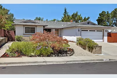 1551 Martindale Drive, Martinez, CA 94553 - Photo 33