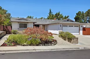 1551 Martindale Dr, Martinez, CA 94553 - Photo 33