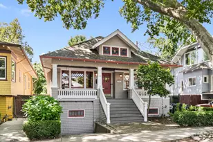 2106 E St, Sacramento, CA 95816 - Photo 1