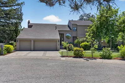 4324 Palacio Way, Fair Oaks, CA 95628 - Photo 1