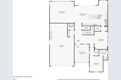 2371 Rio Grande Drive, Tracy, CA 95377 - Photo 47
