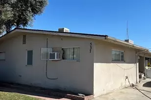 537 W University Ave, Fresno, CA 93705 - Photo 1