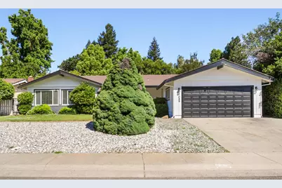 1089 Sand Bar Circle, Carmichael, CA 95608 - Photo 1