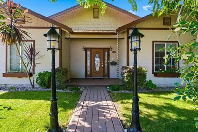 520 W 9th Street, Tracy, CA 95376 - Photo 1