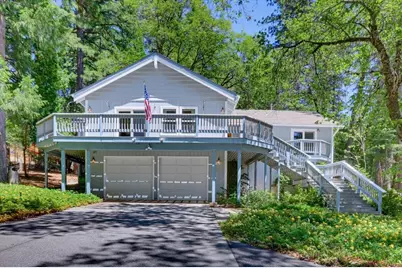 14500 Idaho Maryland Road, Nevada City, CA 95959 - Photo 1