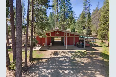 10415 McMahon Road, Coulterville, CA 95311 - Photo 1