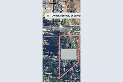 7601 Forest Glen Drive, Grizzly Flats, CA 95636 - Photo 3