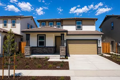 5017 Lone Star Way, Roseville, CA 95747 - Photo 1