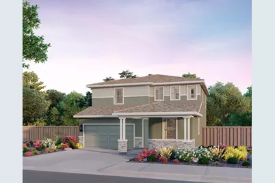 5017 Lone Star Way, Roseville, CA 95747 - Photo 1