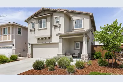 927 Franklin Street, Lincoln, CA 95648 - Photo 1