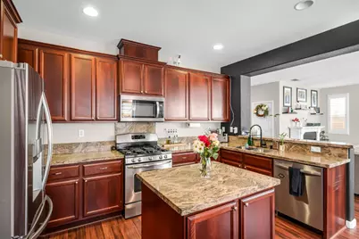 1817 Glenmark Way, Roseville, CA 95747 - Photo 9