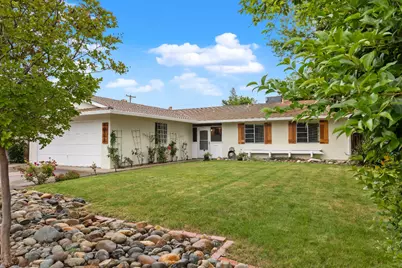 10828 Ambassador Drive, Rancho Cordova, CA 95670 - Photo 1
