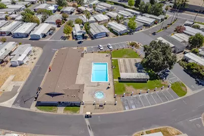 Mills Station Road #129, Sacramento, CA 95827 - Photo 39