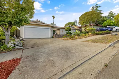 7961 Phaeton Drive, Oakland, CA 94605 - Photo 5