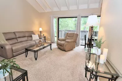861 Woodside Lane #6, Sacramento, CA 95825 - Photo 5