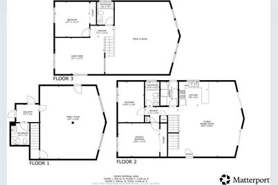 1302 Pebble Beach Way, Arnold, CA 95223 - Photo 35