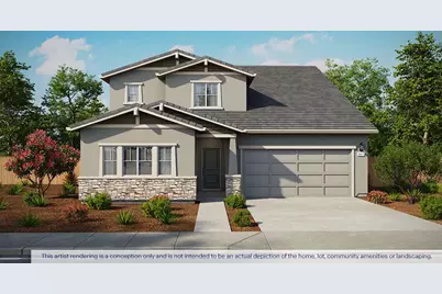 200 Brass Spur Court, Roseville, CA 95747 - Photo 1