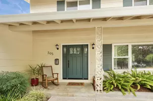 305 Cabrillo Ave, Davis, CA 95616 - Photo 3