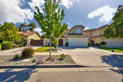 3482 Paseo Verde Avenue, Merced, CA 95348 - Photo 1