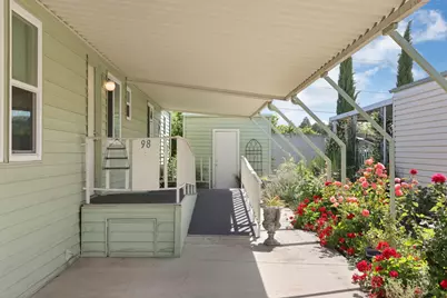 Tam O Shanter Drive #98, Stockton, CA 95210 - Photo 5
