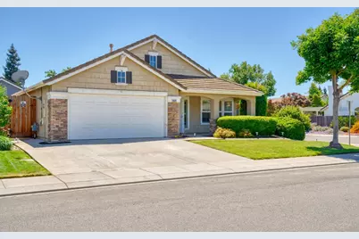 3324 Sleepy Hollow Lane, Modesto, CA 95355 - Photo 3