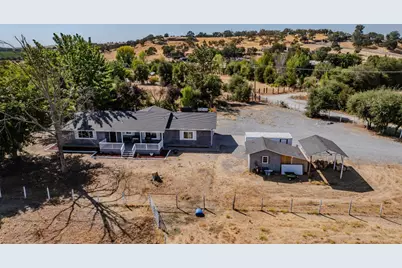 9680 Warren Road, Valley Springs, CA 95252 - Photo 1