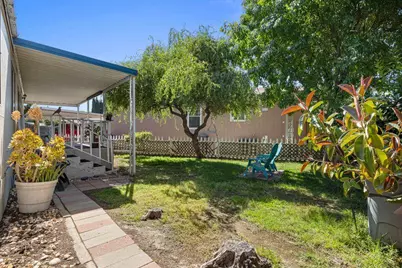 Clipper Lane #158, Modesto, CA 95356 - Photo 31
