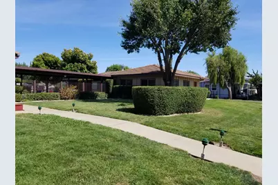 Clipper Lane #158, Modesto, CA 95356 - Photo 33