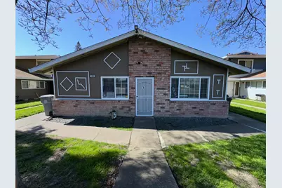 7392 Franklin Boulevard #1, Sacramento, CA 95823 - Photo 1