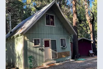 23858 Fiddletown Road, Volcano, CA 95689 - Photo 1