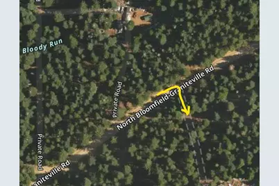 30115 N Bloomfield-Graniteville Road, Nevada City, CA 95959 - Photo 3