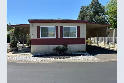 Sunrise Blvd #46, Citrus Heights, CA 95610 - Photo 1