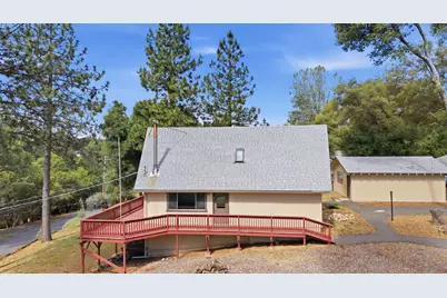 20733 Crest Pine Easement, Groveland, CA 95321 - Photo 3