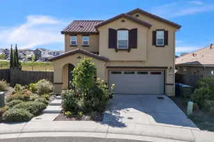 4562 Butterfly Ridge Dr, Folsom, CA 95630 - Photo 1