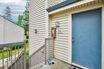 2280 Hurley Way #36, Sacramento, CA 95825 - Photo 1
