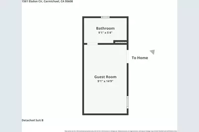 1561 Elsdon Circle, Carmichael, CA 95608 - Photo 87