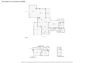 1561 Elsdon Cir, Carmichael, CA 95608 - Photo 85