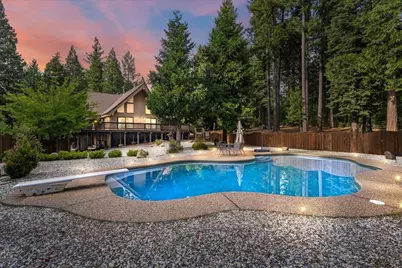 10515 Wentworth Springs Road, Georgetown, CA 95634 - Photo 1