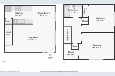 6277 Cavan Drive #2, Citrus Heights, CA 95621 - Photo 47