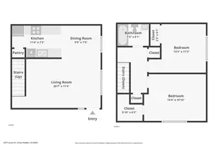6277 Cavan Dr, Citrus Heights, CA 95621 - Photo 47