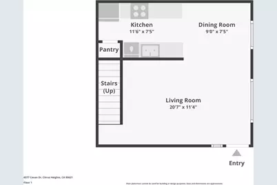 6277 Cavan Drive #2, Citrus Heights, CA 95621 - Photo 45