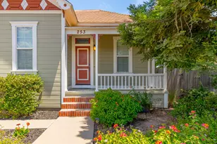 253 N 1st Ave, Oakdale, CA 95361 - Photo 5