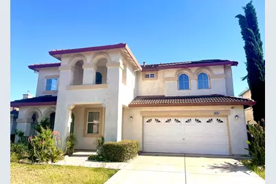 3026 Mt Hoffman Court, Stockton, CA 95212 - Photo 1