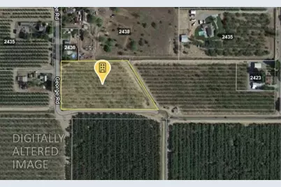 0 George Road, Williams, CA 95987 - Photo 5
