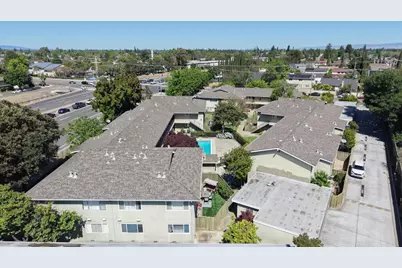 3596 Payne Avenue #2, San Jose, CA 95117 - Photo 31