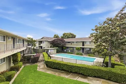 3596 Payne Avenue #2, San Jose, CA 95117 - Photo 1